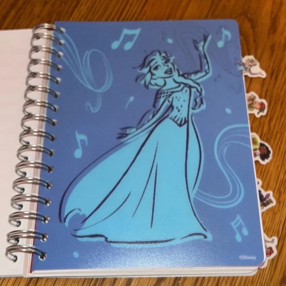 Disney 100 Mickey Mouse Musical Notebook - NWT
